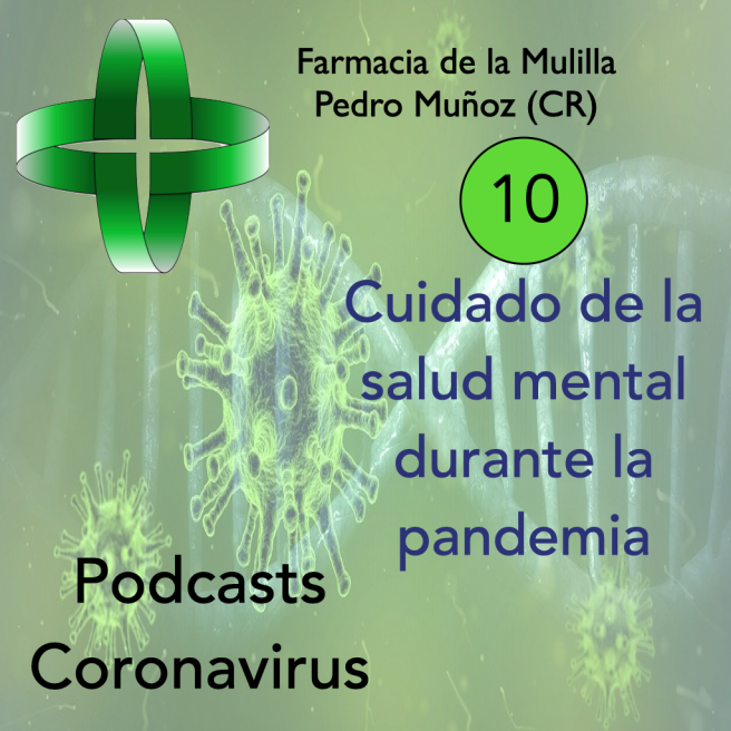 Caratulas Podcast CORONAVIRUS 10